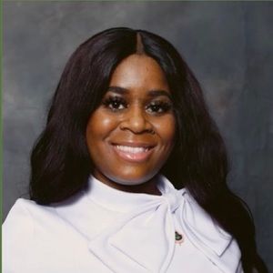 Meet your Posher, Jada